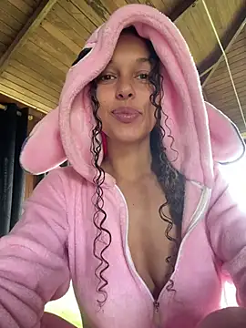Snapshot of Rati_Curly chatting on 02.12.26 Rati Curly online show from 02.12.26