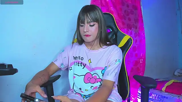 Dallia Park online show from 03.05.25