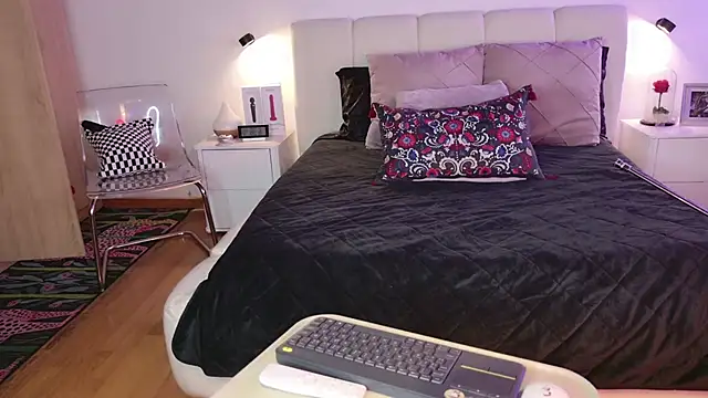 ABY509 online show from 10.30.25