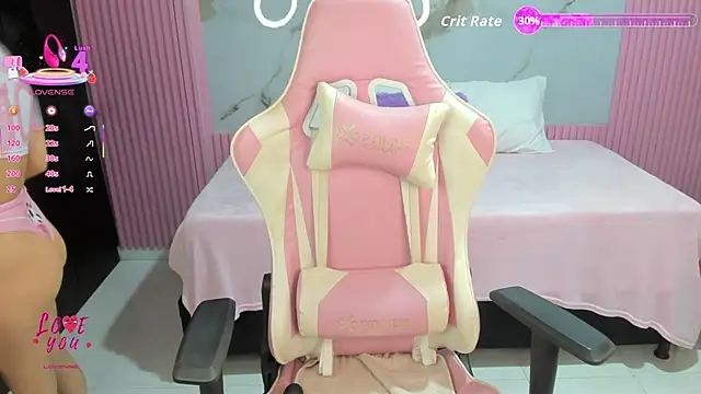 Snapshot of Yuli_16 chatting on 01.07.26 Yuli 16 online show from 01.07.26