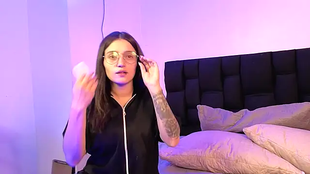 Elecktra sweet online show from 11.27.25