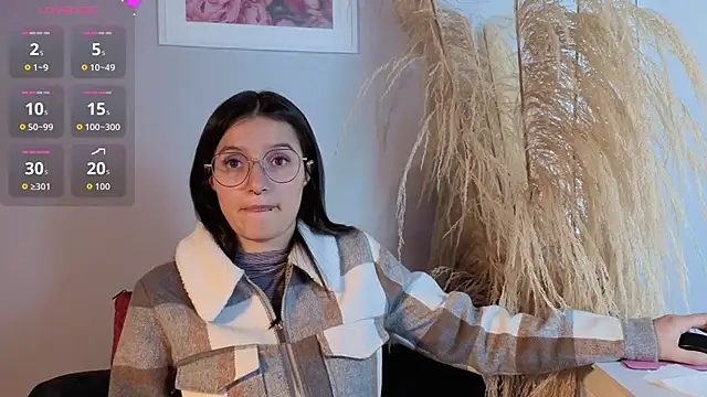 Elecktra sweet online show from 03.27.26