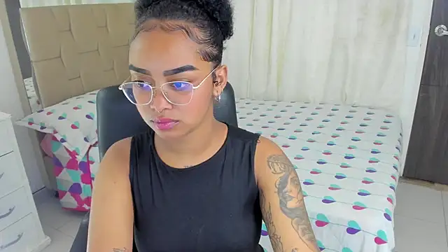 gretell evans online show from 12.16.24