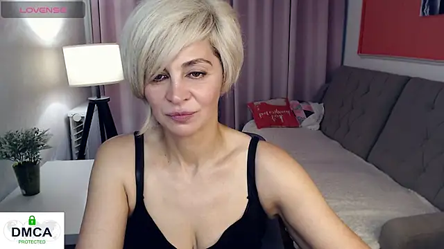 Blonde lola444 online show from 07.28.26