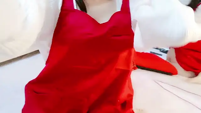 Snapshot of aaanyan chatting on 12.11.24 aaanyan online show from 12.11.24