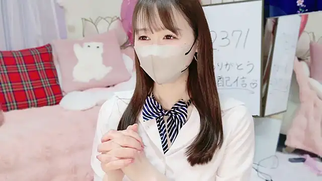 Snapshot of aaanyan chatting on 03.23.25 aaanyan online show from 03.23.25