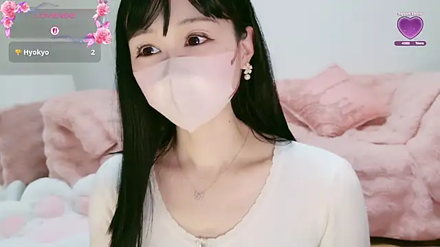 aaanyan online show from 04.13.26