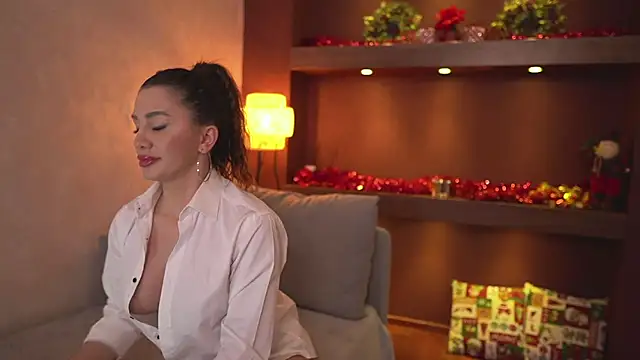 JustinneJade online show from 12.29.24