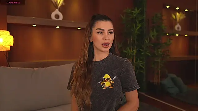 JustinneJade online show from 10.09.25