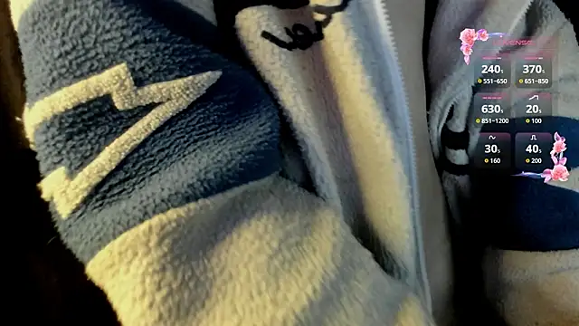 Snapshot of Vampirella_GS chatting on 02.22.26 Vampirella GS online show from 02.22.26