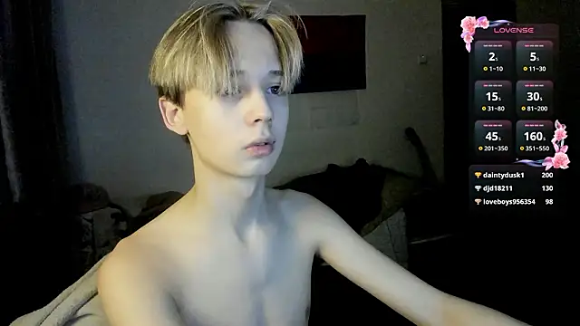 Snapshot of Vampirella_GS chatting on 03.13.26 Vampirella GS online show from 03.13.26