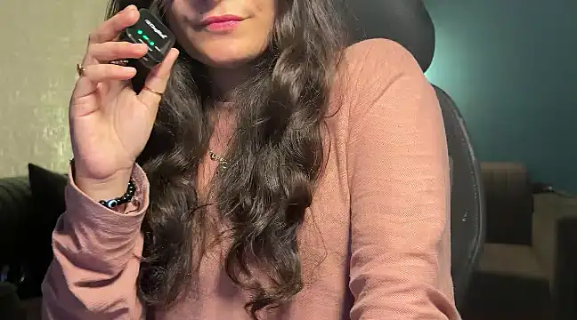 demieliss online show from 12.15.24