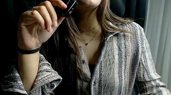 demieliss online show from 03.11.25