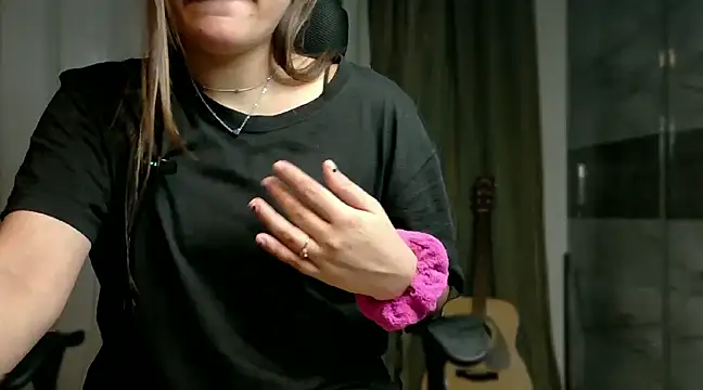 demieliss online show from 03.21.25