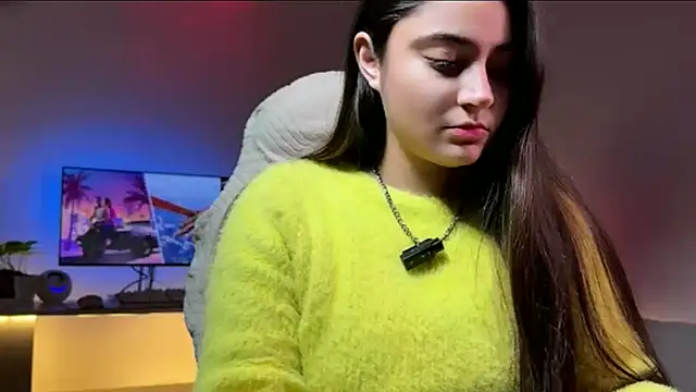 demieliss online show from 01.14.26