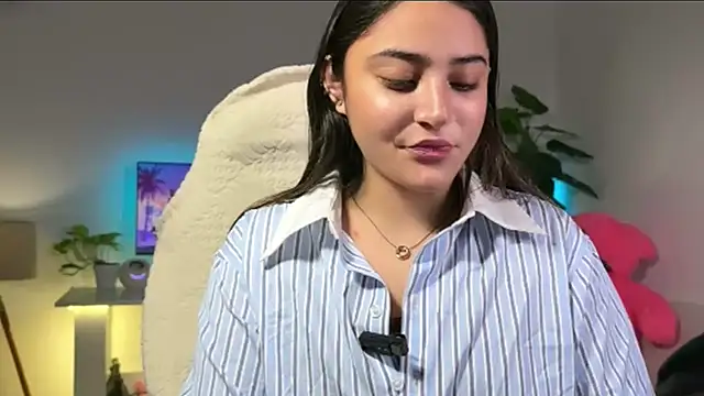 demieliss online show from 02.01.26