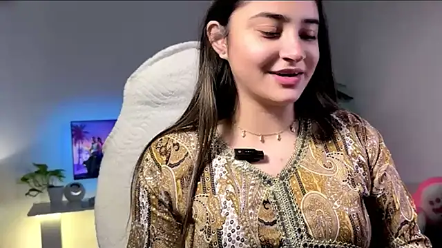 demieliss online show from 02.09.26