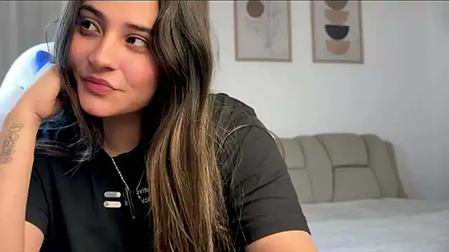 demieliss online show from 03.14.26