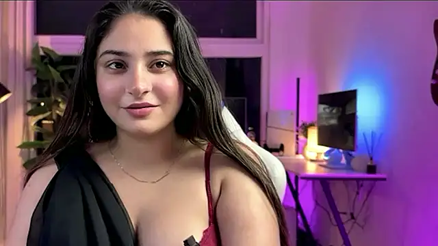 demieliss online show from 04.11.26