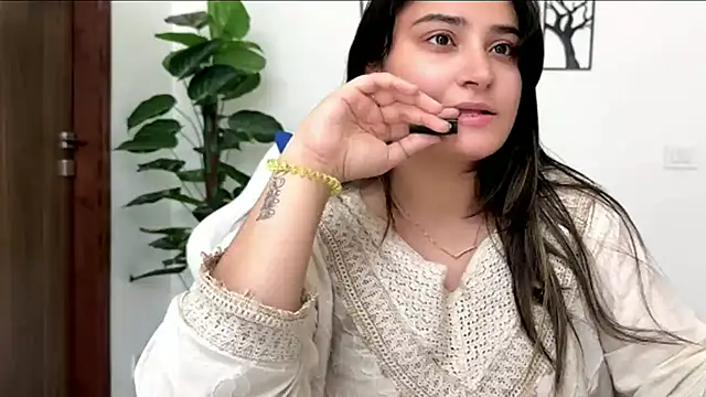 demieliss online show from 04.20.26