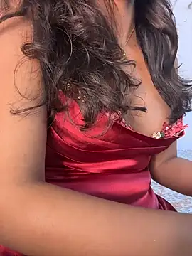 Goddess sneha online show from 03.28.26