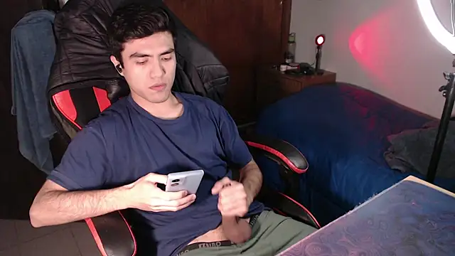 pattcam online show from 07.14.26