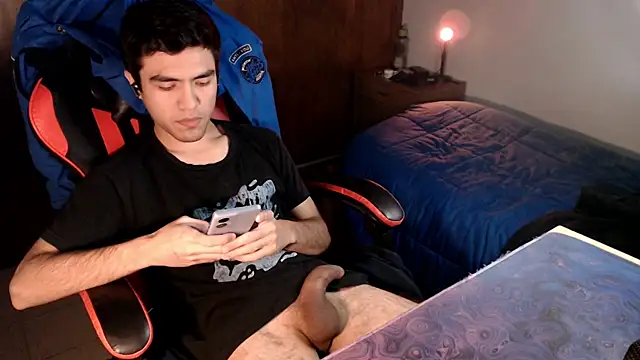 pattcam online show from 07.16.26