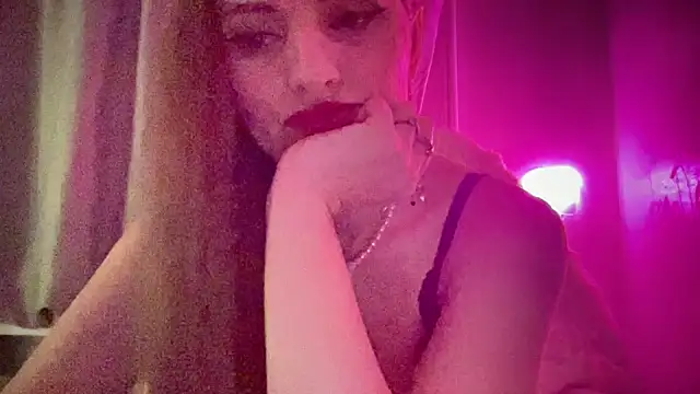 Viola sweet online show from 02.16.26