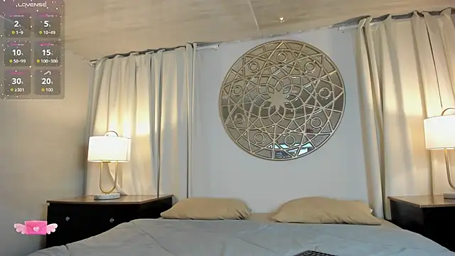 Aprillbrunette online show from 04.05.26