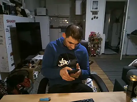 mihaimichael online show from 11.08.25