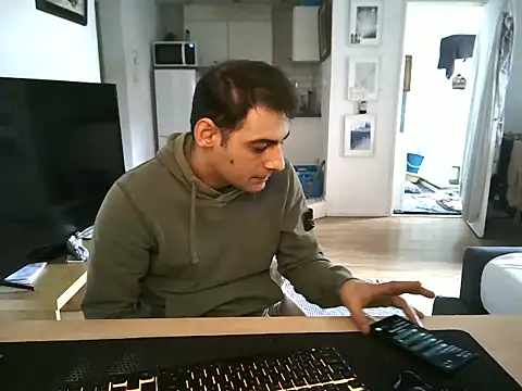 mihaimichael online show from 04.17.26