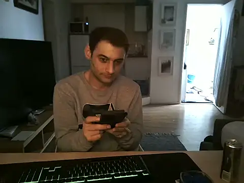 mihaimichael online show from 04.19.26