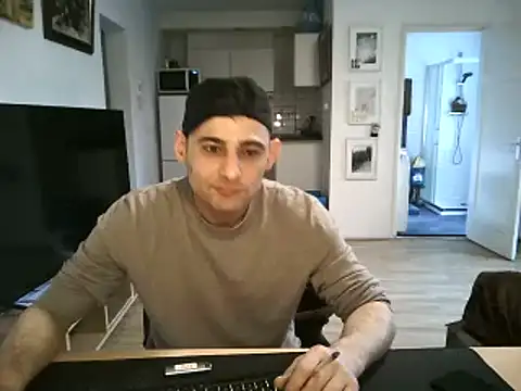 mihaimichael online show from 05.10.26