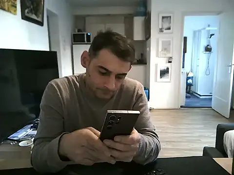 mihaimichael online show from 05.11.26