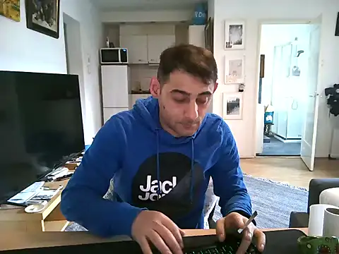 mihaimichael online show from 05.12.26