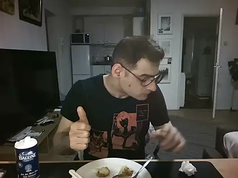mihaimichael online show from 05.13.26