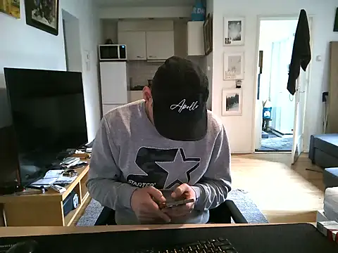 mihaimichael online show from 05.14.26