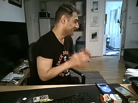 mihaimichael online show from 05.16.26