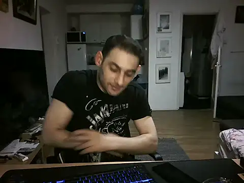 mihaimichael online show from 05.17.26
