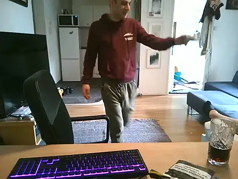 mihaimichael online show from 05.18.26