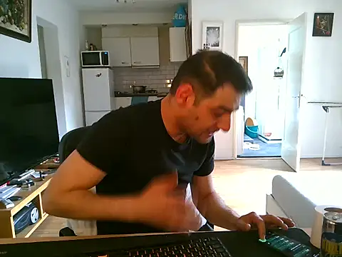 mihaimichael online show from 05.21.26