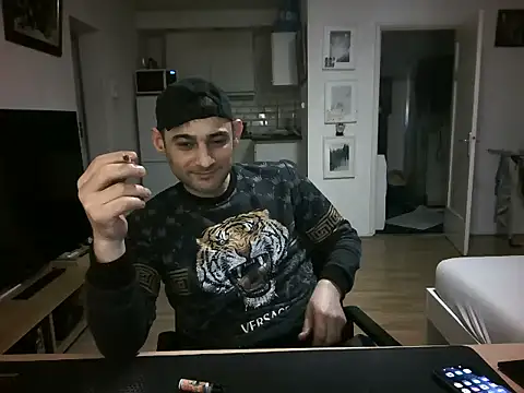 mihaimichael online show from 05.21.26
