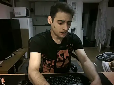 mihaimichael online show from 06.05.26