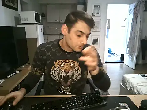 mihaimichael online show from 06.07.26
