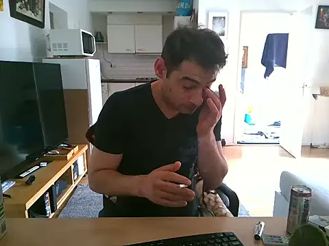 mihaimichael online show from 06.08.26