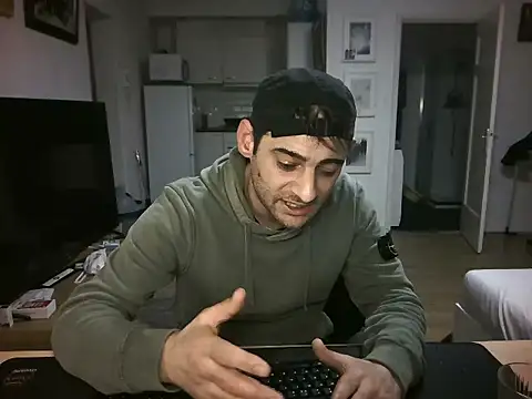 mihaimichael online show from 06.10.26
