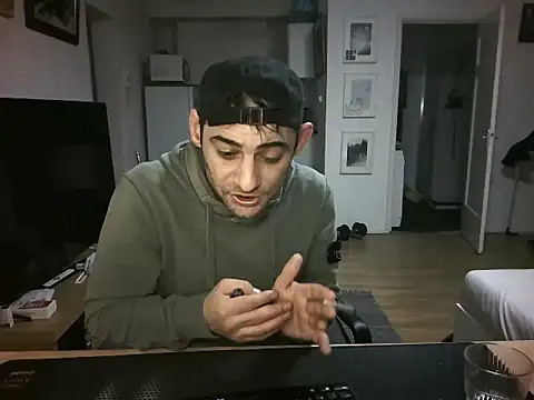 mihaimichael online show from 06.11.26