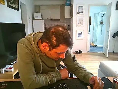 mihaimichael online show from 06.11.26