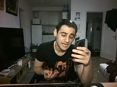 mihaimichael online show from 06.12.26