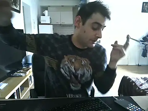 mihaimichael online show from 06.14.26